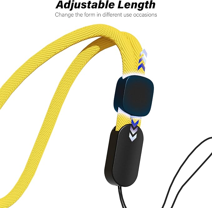oakxco Lanyard Compatible with Airpods Pro 2 Loop