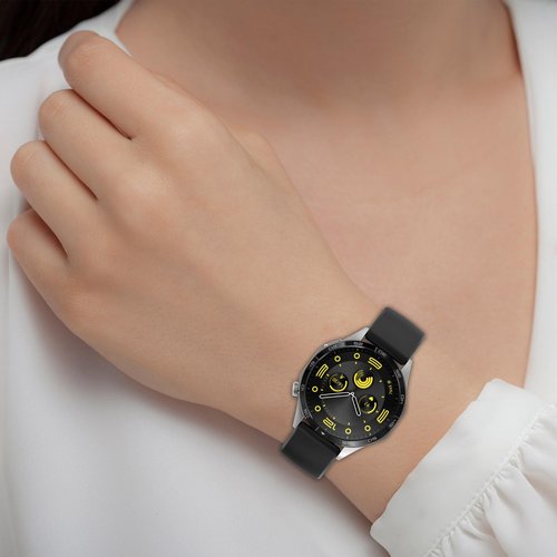 18mm Smart Watch Venu 4 41mm Band Compatible with Garmin Venu 4 41mm smartwatch band-6 Pack