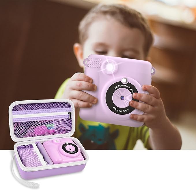 Case Compatible with ESOXOFFORE