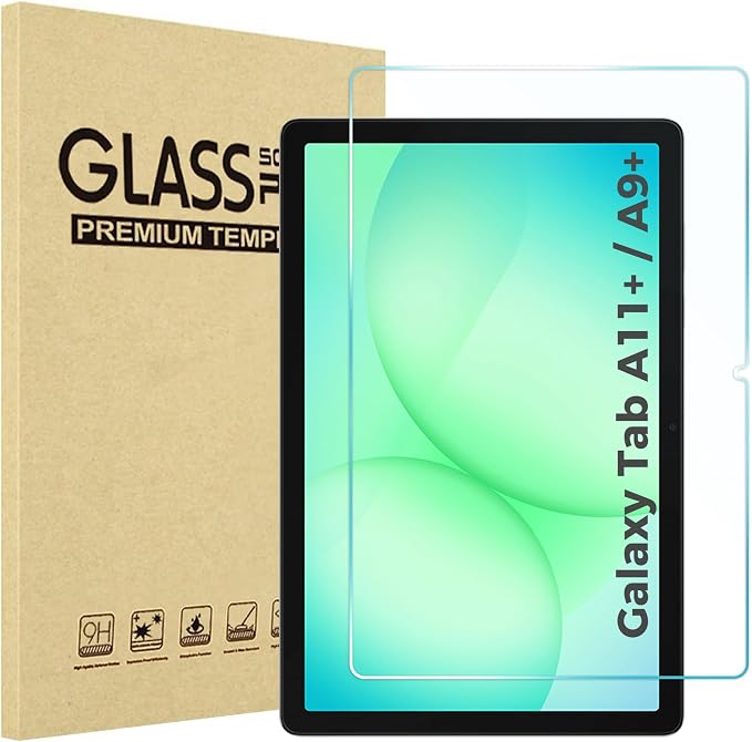 ProCase 1 Pack Screen Protector