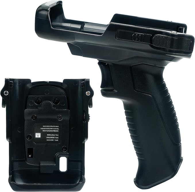 CT40 Trigger Handle for CT40 CT45 CT47 CT40XP CT45XP Barcode Scanner Handheld