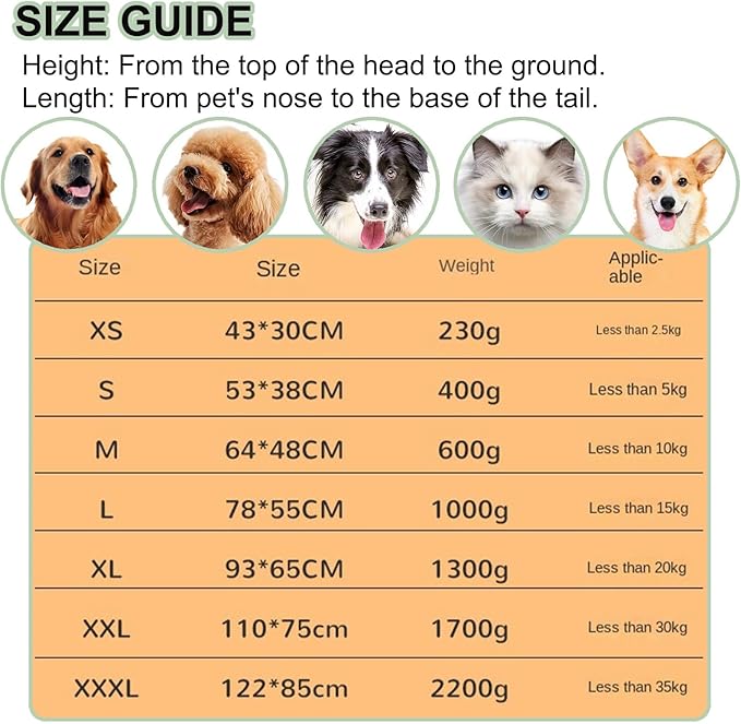 Dog Crate Mat, Dog Bed for Large Dogs, Comfy Fluffy Kennel Pad Anti-Slip for Dog beds & Furniture, Quilted Dog Bed for Pets for Medium/Small Dogs Cats (Color : Blue, Size : 25x18)