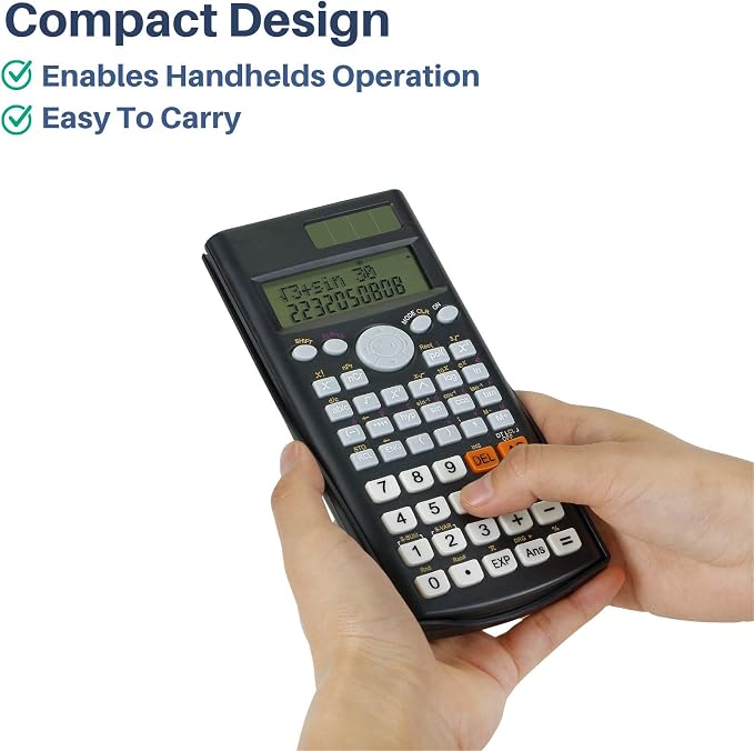 Mr. Pen Scientific Calculator