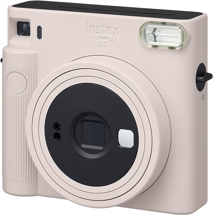 FUJIFILM Instax Square SQ1 Instant Camera
