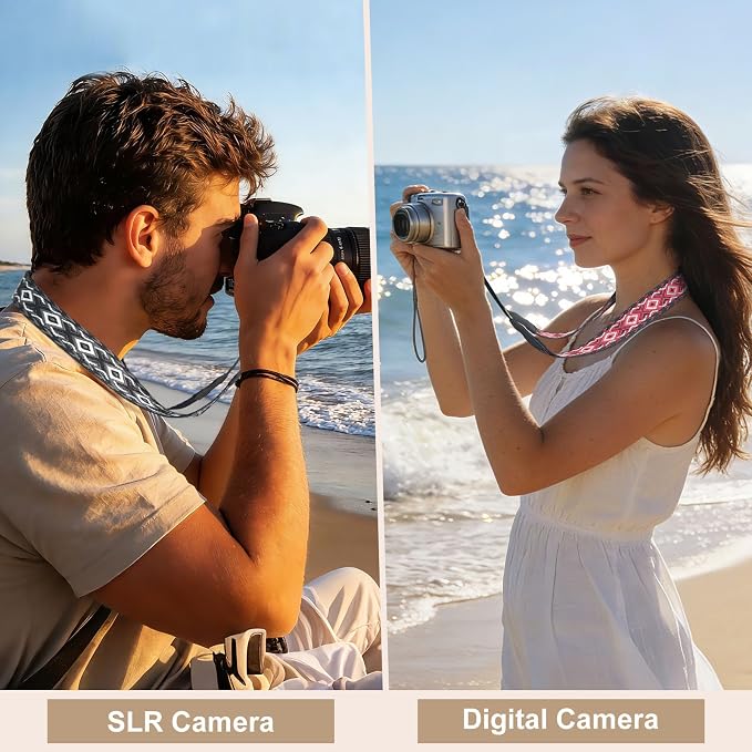 Universal Camera Strap