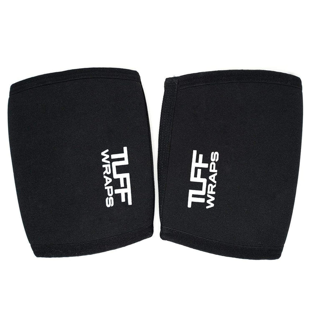 TUFF Elbow Sleeves - 5mm Neoprene Compression Brace for Weightlifting & Powerlifting | Joint Support for Men & Women
