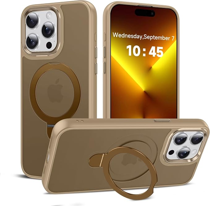 LeYi for iPhone -15-Pro Max Case: