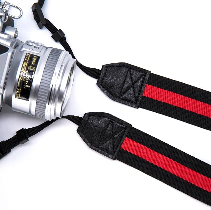 S&loyoe Camera Strap