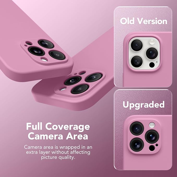 Magnetic for iPhone 13 Pro Case, Compatible