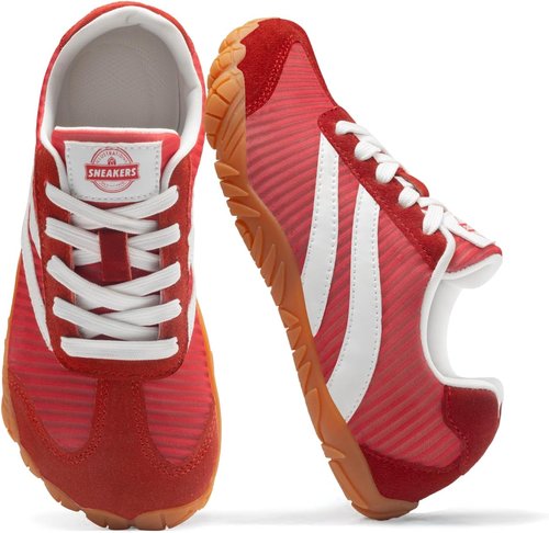 Barefoot Shoes | Minimalist Casual Sneakers for Women & Men - Lightweight, Breathable, Non-Slip Design