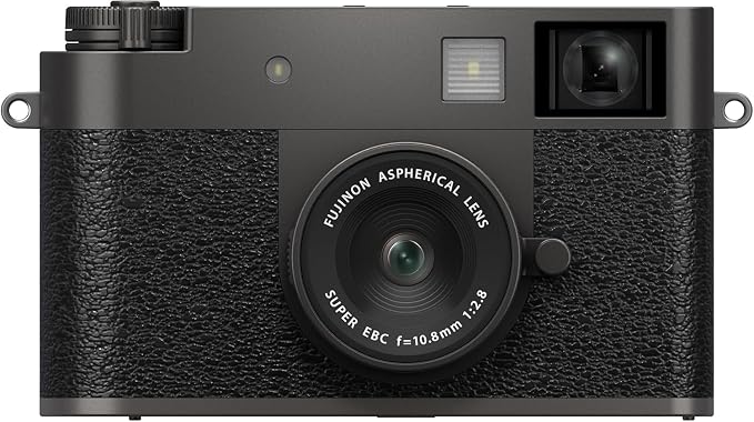 FUJIFILM X Half Digital Camera