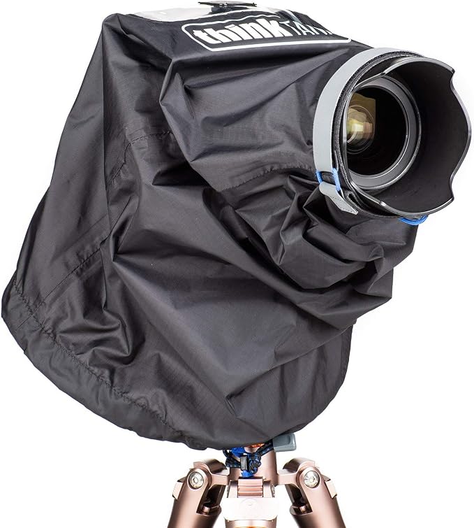 Think Tank Emergency Rain Cover