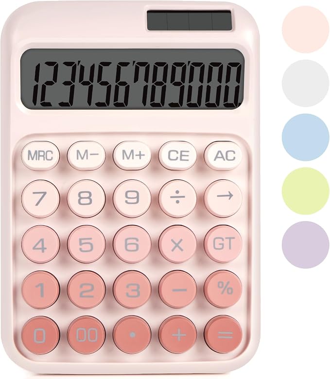 Mechanical Switch Calculator