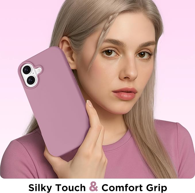 GolbinBox Magnetic for iPhone 17 Case, Compatible