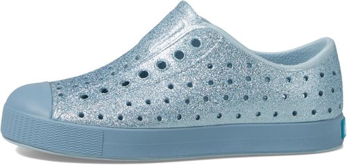 Native Shoes Jefferson Bling Sneakers for Kids - Stylish & Comfortable Footwear