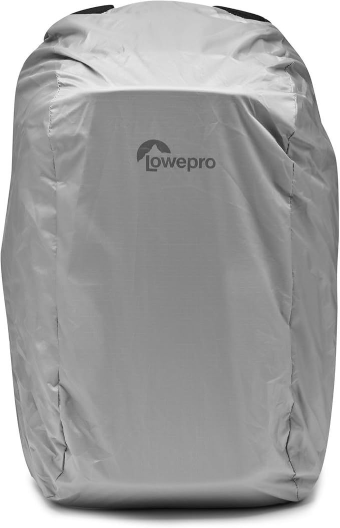 Lowepro Flipside BP 400 AW III Mirrorless and DSLR Camera Backpack