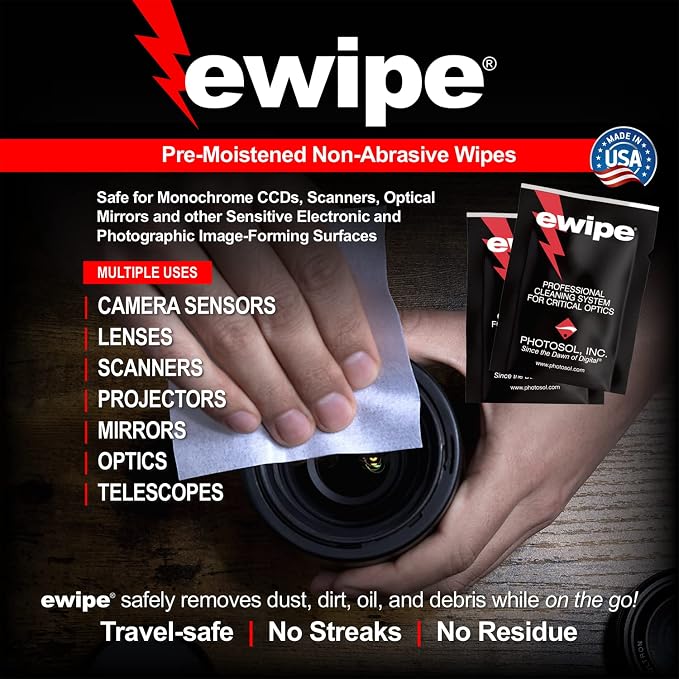 Photographic Solutions Digital Survival Kit