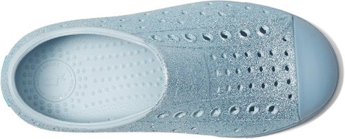 Native Shoes Jefferson Bling Sneakers for Kids - Stylish & Comfortable Footwear