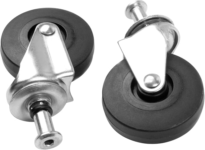 Performance Tool W85019 2-1/2" Swivel Caster