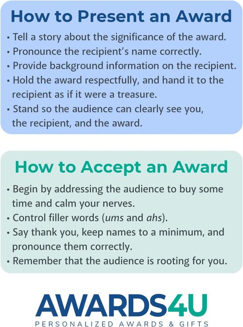 Custom Plaque Award - Personalized Engraved Recognition - Choose Your Size (6x8) | Perfect for Appreciation