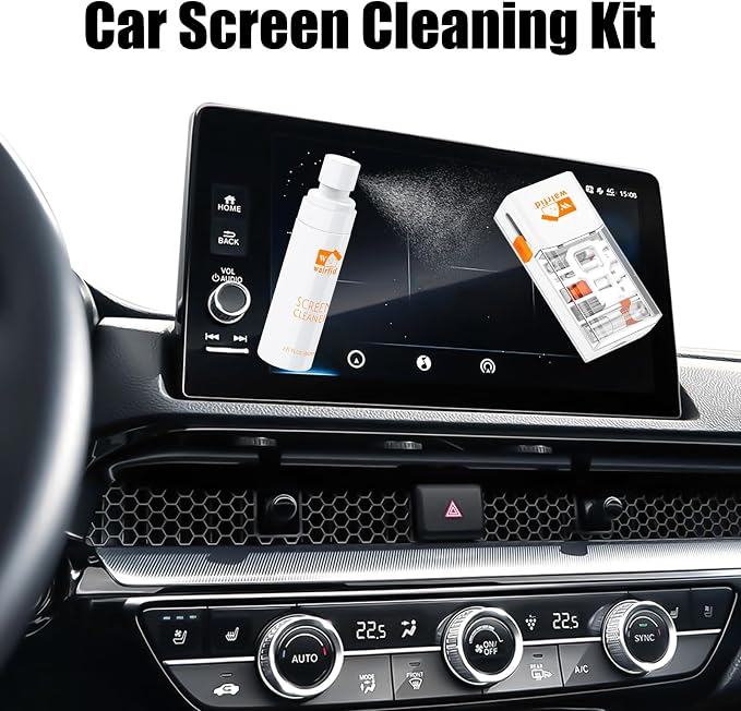 walrfid Laptop Keyboard Cleaner Kit