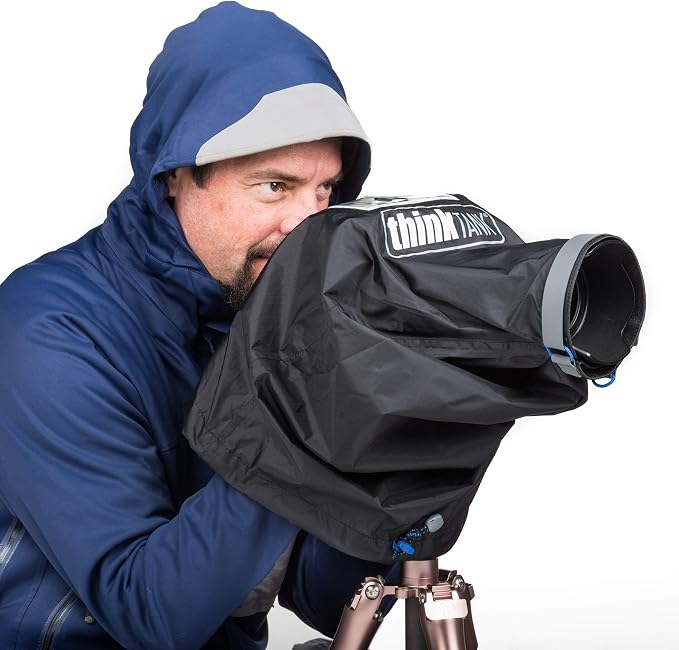 Think Tank Emergency Rain Cover