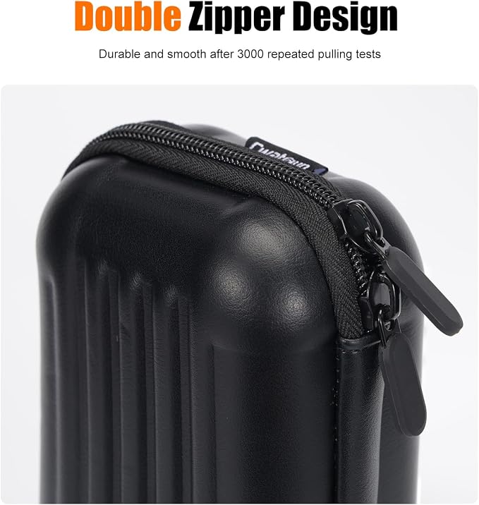 Cwatcun Carrying & Protective Case