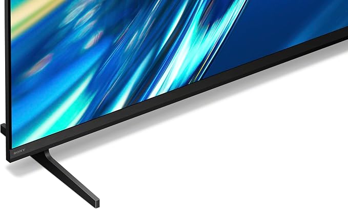 Sony 65 Inch BRAVIA 3 II LED 4K HDR Smart Google TV with Gemini K-65XR30M2 | Anti-Glare, XR Processor with AI Technology, Dolby Vision/Atmos, 120Hz Refresh Rate, 4K movie credits included, 4xHDMI 2.1