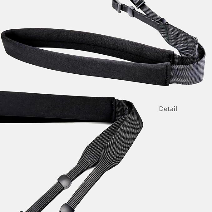 Camera Neck Strap Thin, Binocular Strap
