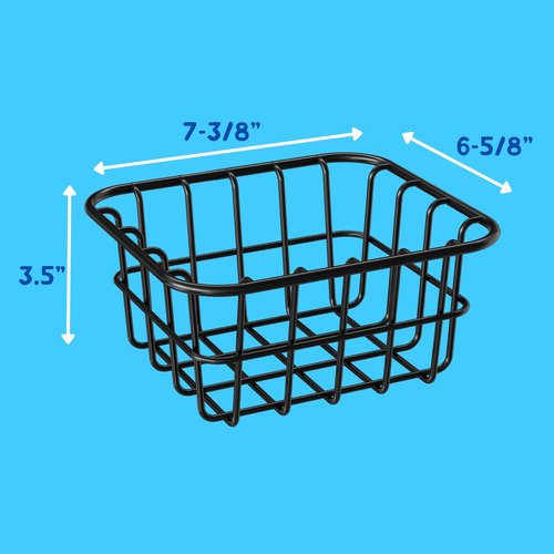 Cooler Basket for YETI Roadie 15 - Small Dry Goods Tray for YETI Roadie 15qt Ice Chest