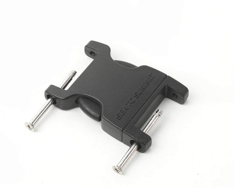 Sea to Summit Field Repair Buckle - Side Release 2 Pin 1" / 25mm
