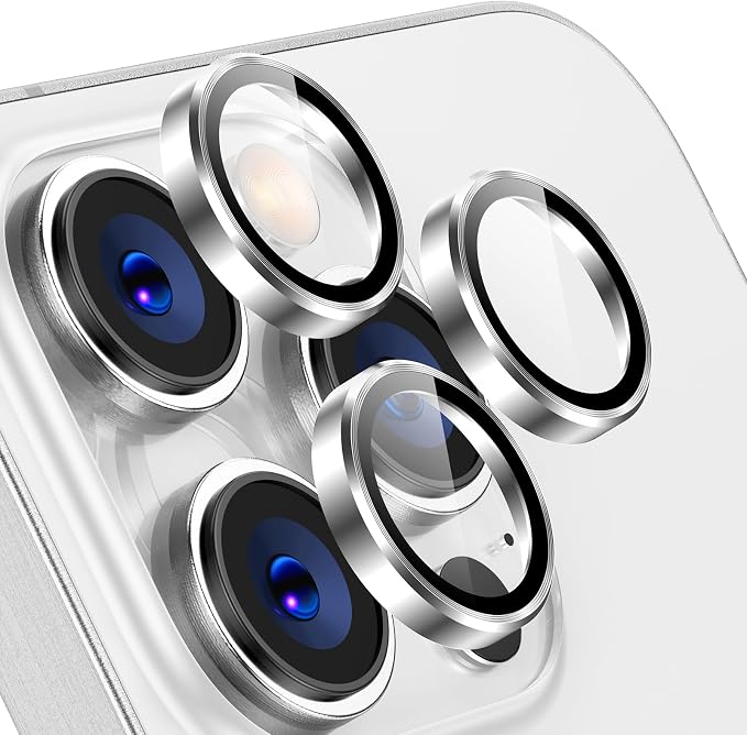 Tensea Camera Lens Protector Compatible