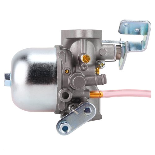 10L0L Carburetor Kit for EZGO Marathon 2-stroke Gas 1980-1987, Replace OEM 18342-G1 20071-G1 26645-G01 17563 18342G1 20071G1 26645G01
