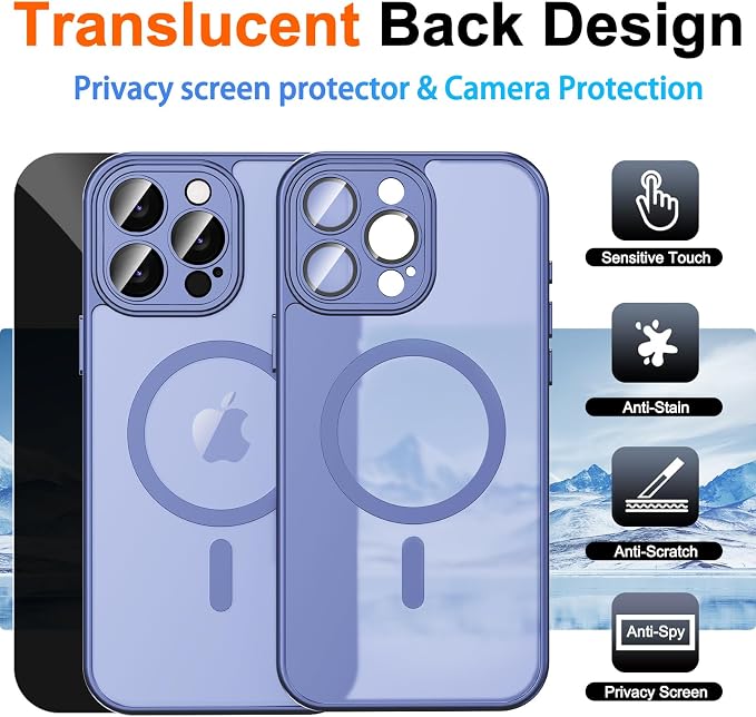 for iPhone 13 Pro Max Case