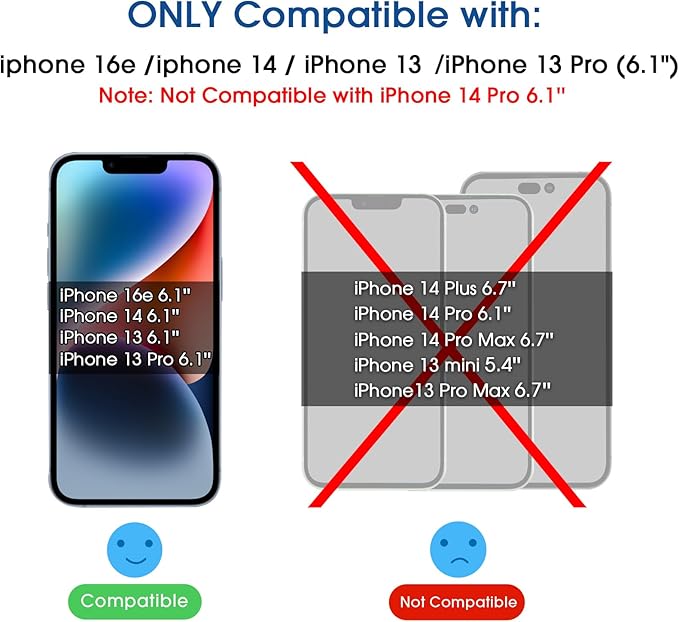 amFiIm Tempered Glass Screen Protector