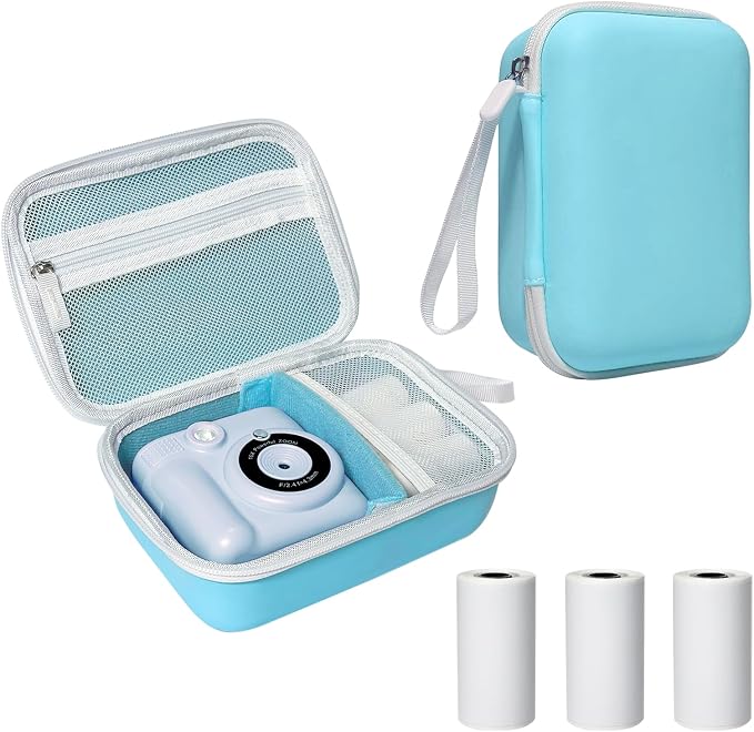 Teyomi Kids Instant Case Compatible