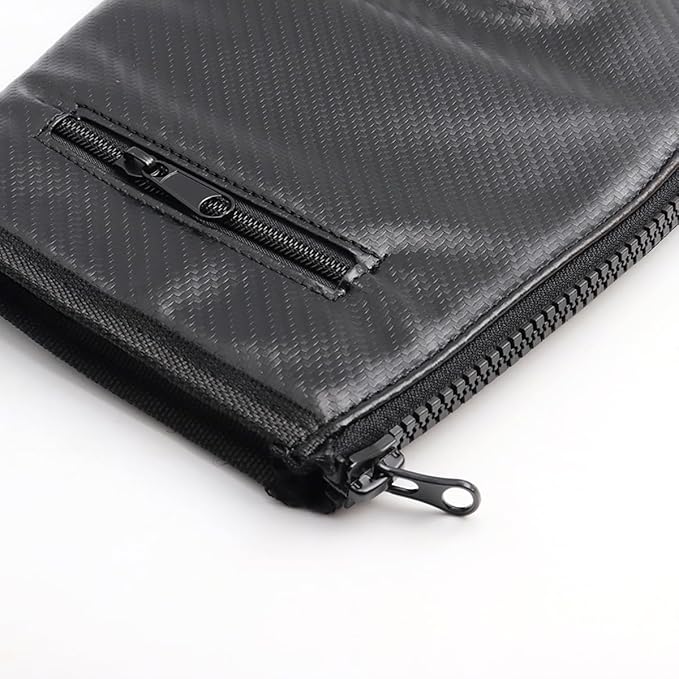 Zippered Protective Cover for High Lift Jack, Farm Jack, Running Gear Jack Cover for Offroad High Lift Jack Trail