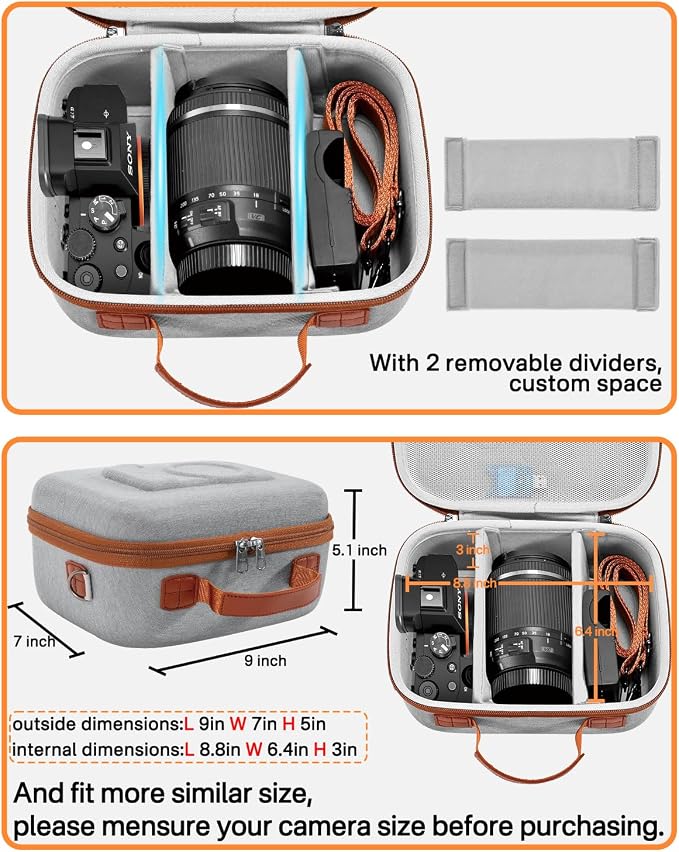 RAIACE Hard Case Compatible