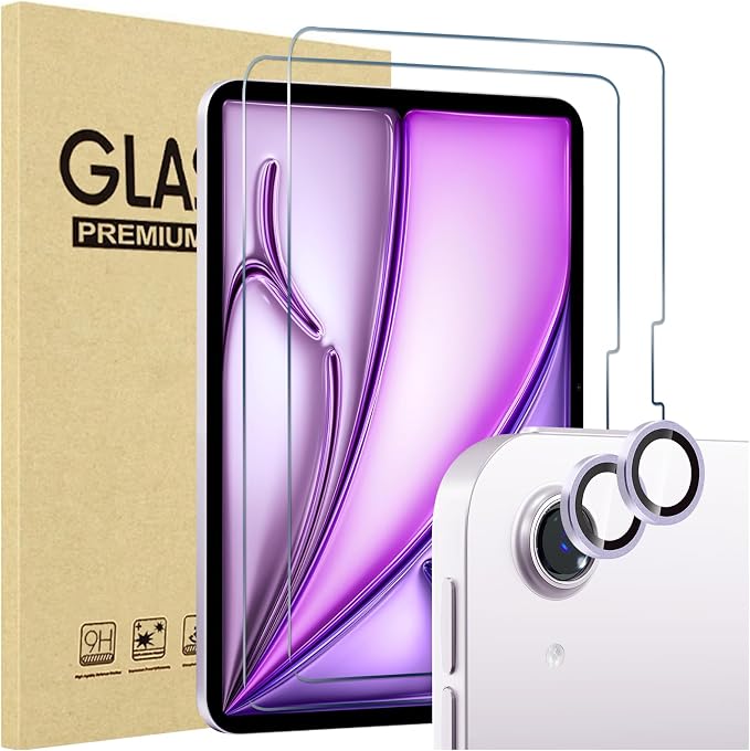 ProCase 2 Pack Screen Protector