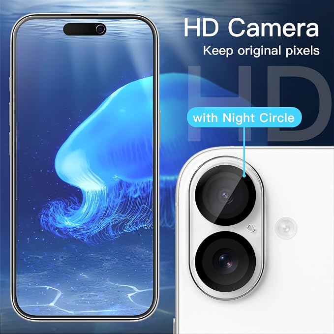 JETech Privacy Screen Protector
