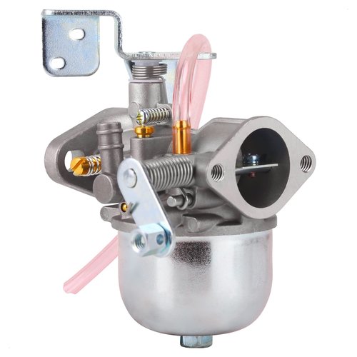 10L0L Carburetor Kit for EZGO Marathon 2-stroke Gas 1980-1987, Replace OEM 18342-G1 20071-G1 26645-G01 17563 18342G1 20071G1 26645G01