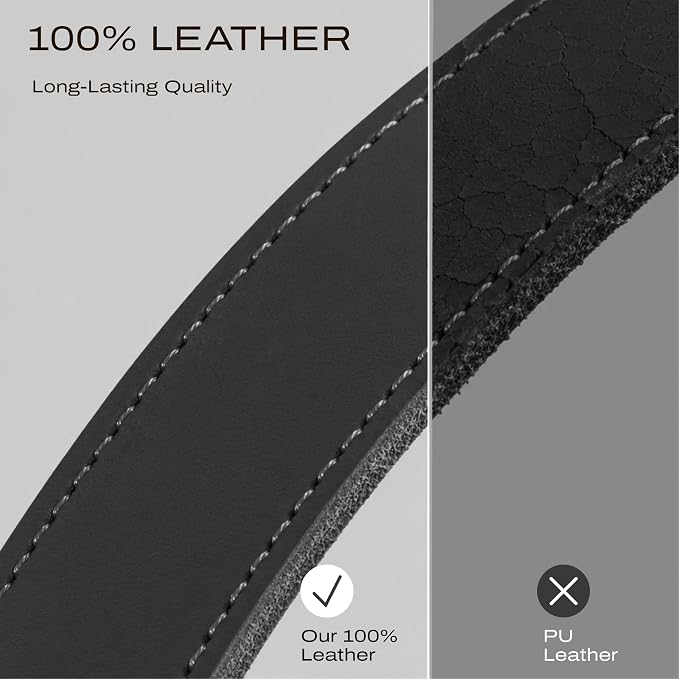 C Coiro Classic Leather Camera Strap