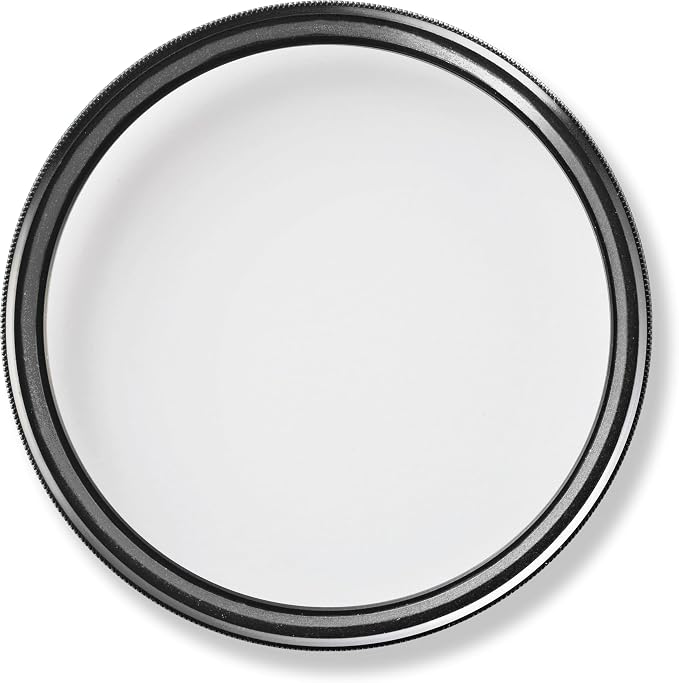 ZEISS T* Anti-Reflective Coating UV Protection Filter 58mm
