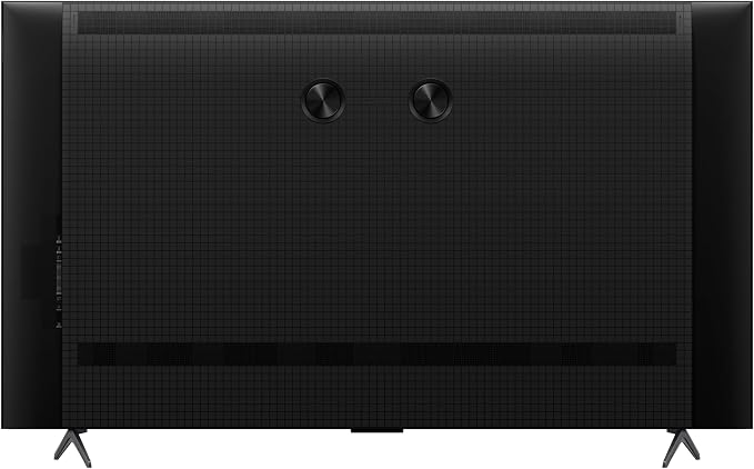 TCL 55 Inch Class QM6K Series | Mini LED QLED 4K HDR | 55QM6K, Latest Model | 120HZ-144HZ High Brightness Smart Google TV Dolby Atmos Onkyo Audio | Voice Remote Alexa Gaming Streaming Television