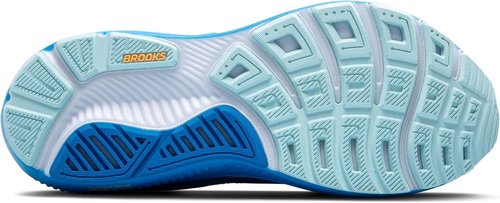 Brooks Men's Ghost 17 Running Shoes - Lightweight Comfort & Support | Ideal for All Distances