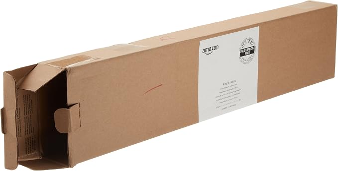 Amazon Basics 67-Inch Monopod for Camera, Extendable 4-Section, 6.6 lb Capacity