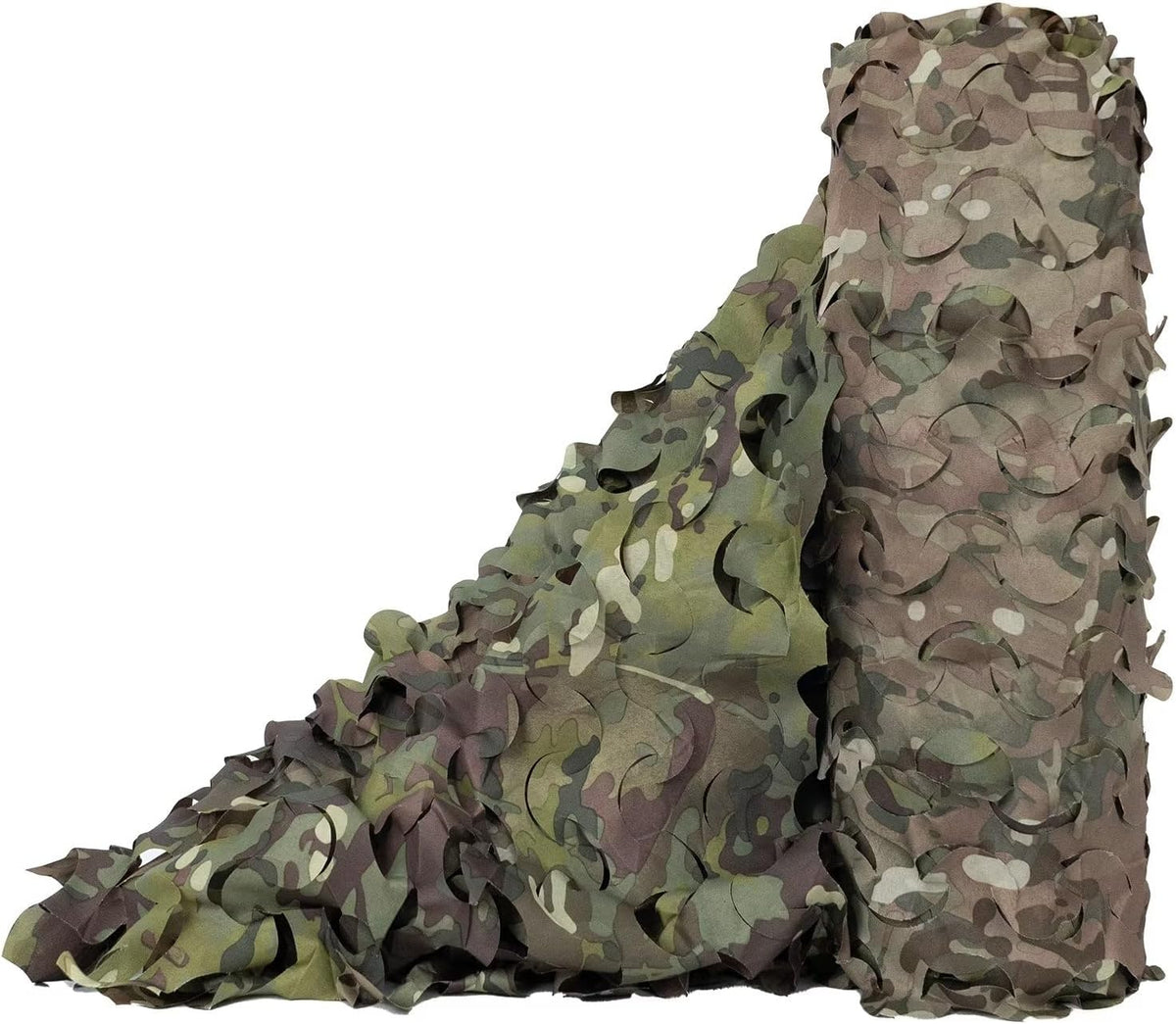 Sitong Camo Netting Roll - Versatile Hunting & Military Decoration | Sunshade, 6x50 Feet