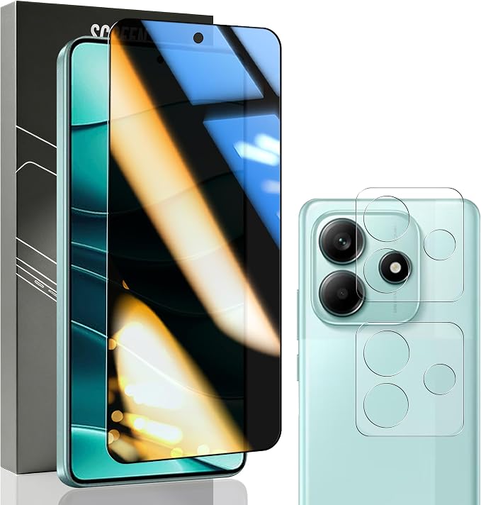1 Pack Privacy Screen Protector