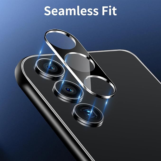 3 Pack Dengduoduo Camera Lens Protector