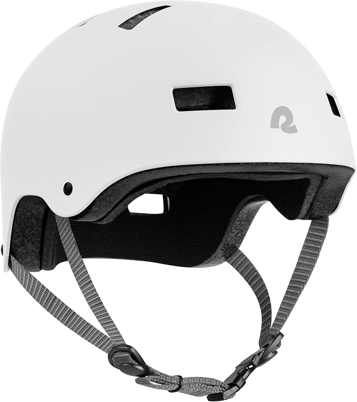 Retrospec Dakota Adult Bike Helmet - Multi-Sport Protection with ABS Shell & 10 Vents | Unisex Design